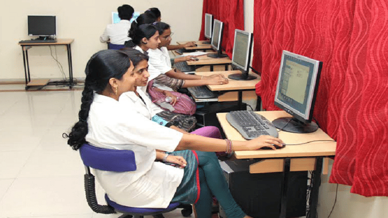 Maharashtra Institute of Dental Science and Research Latur Labs photo 5